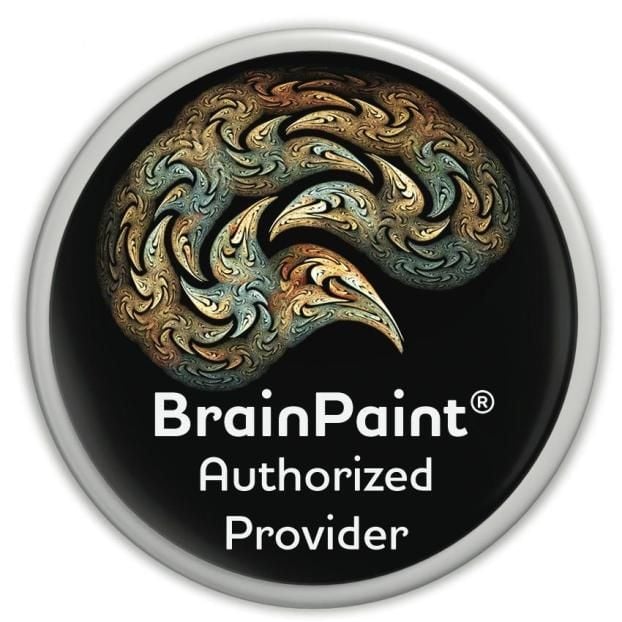 BrainPaint Authorized Provider